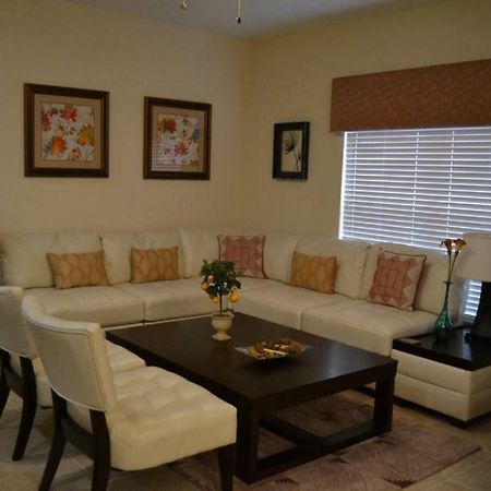 Spacious Villa Near Disney Four Corners Екстериор снимка