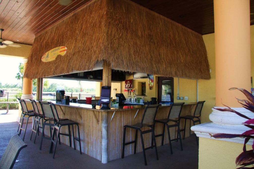 Spacious Villa Near Disney Four Corners Екстериор снимка