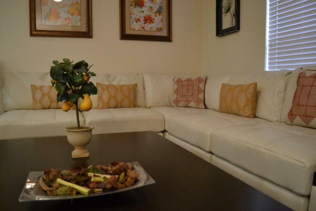 Spacious Villa Near Disney Four Corners Екстериор снимка